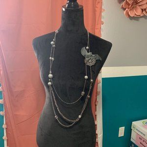 Express Necklace
